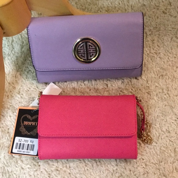 Clutch bag - Picture 4 of 4